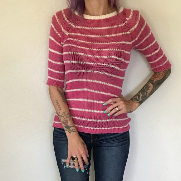 Wooden Ships Sweaters - Super Soft Wooden Ships Sweater Lightweight S/M